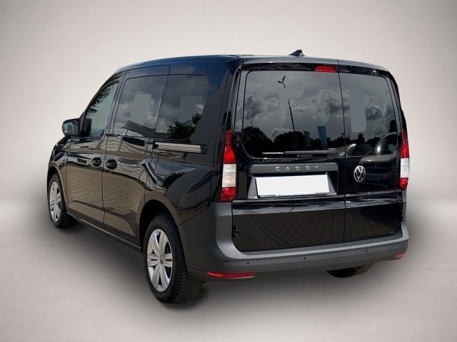 Bild 3 Volkswagen Caddy 1.5 TSI DSG Navi,PDC v+h,Flügeltüren