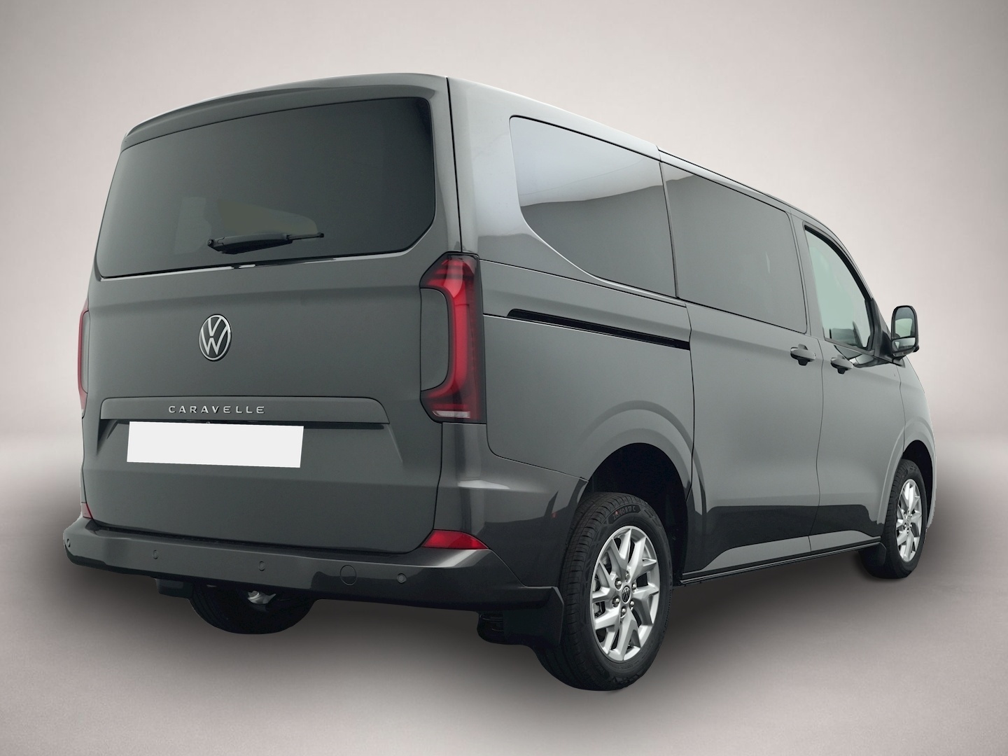 Bild 5 Volkswagen T7 Caravelle 2.0 TDI DSG Style AHK PANO IQ.LIGHT