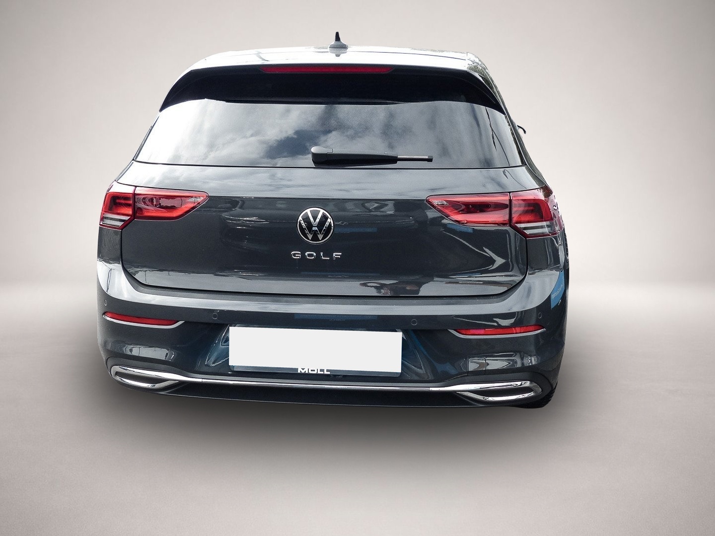 Bild 5 Volkswagen Golf 1.5 TSI Move PDC ALU APP CONNECT