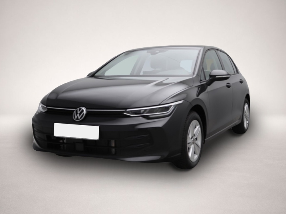 Bild 2 Volkswagen Golf VIII 5-Türer Life 2.0 TDI