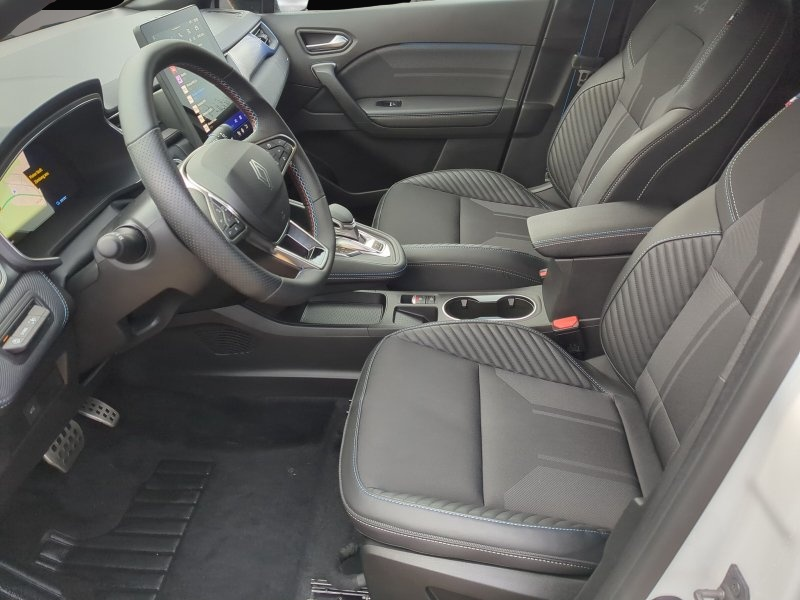 Fotografie 4 des Renault Symbioz Full Hybrid E-Tech 145 Esprit Alpine PDC