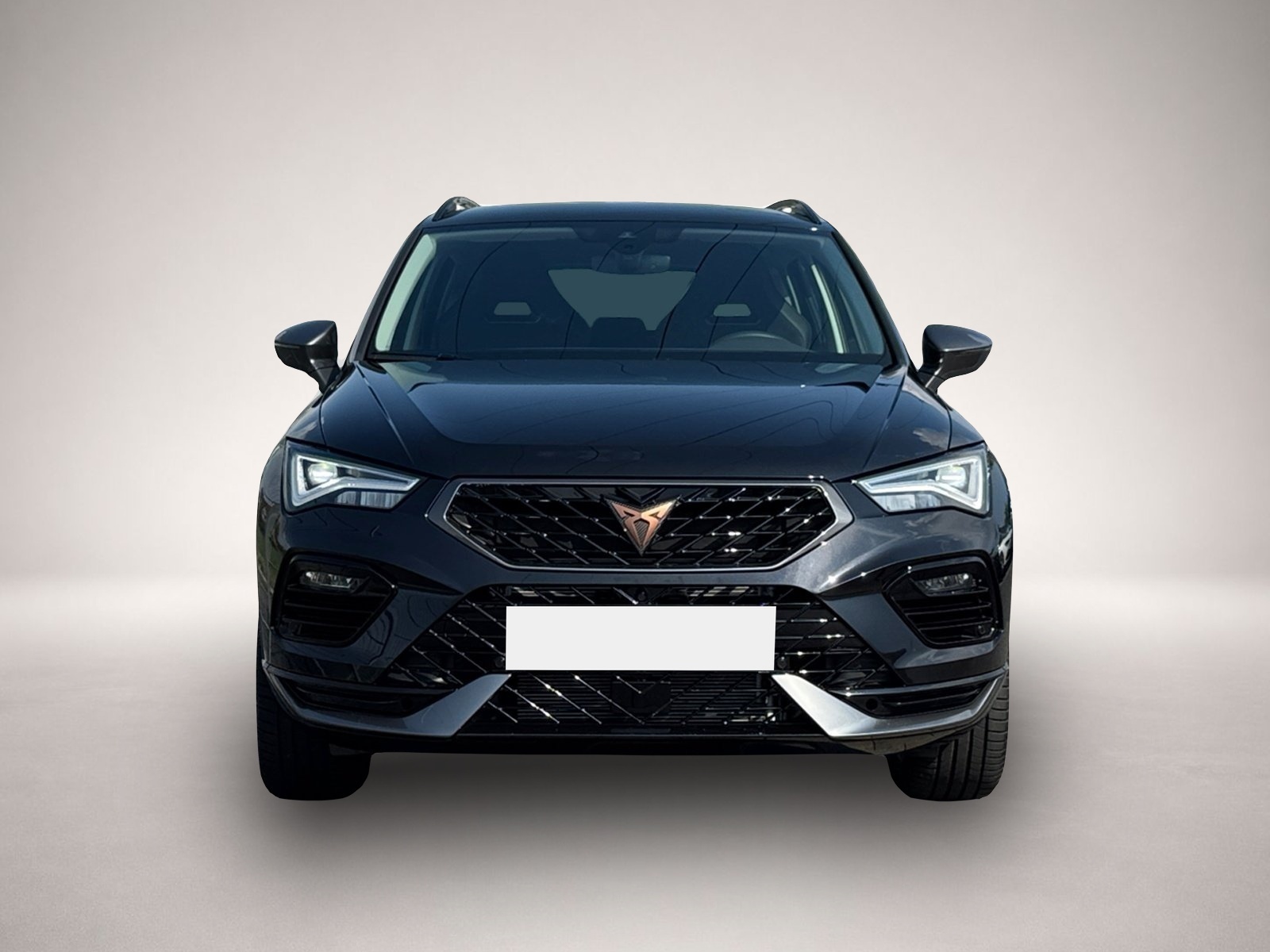 Bild 2 Cupra Ateca 4Drive TSI DSG|AHK|el.HECK|NAVI|KAMERA|ACC