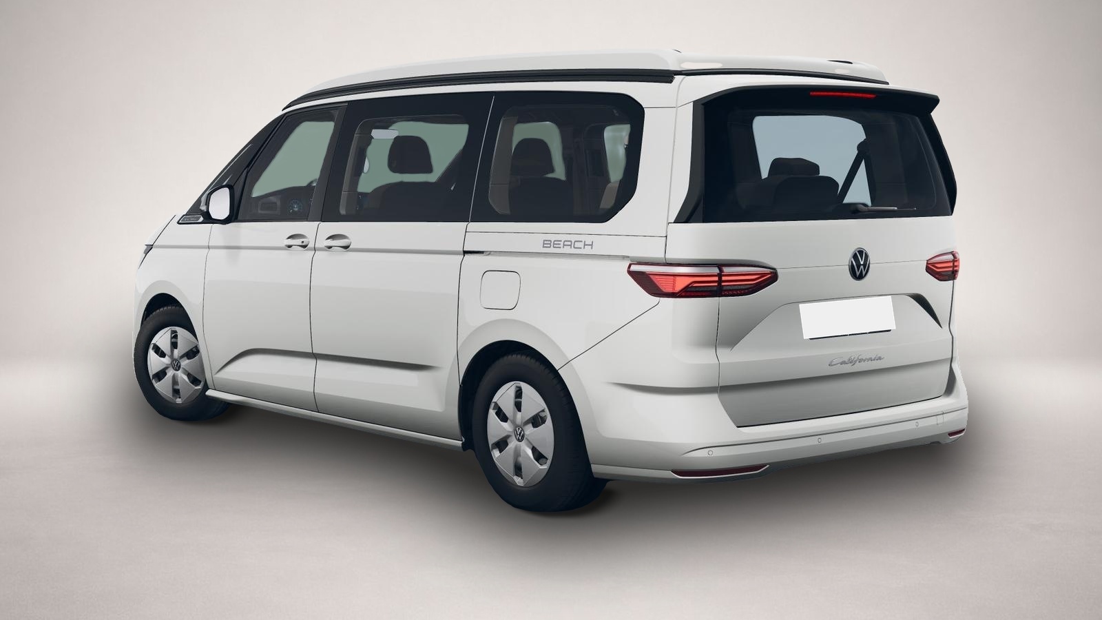 Bild 4 Volkswagen Other T7 2.0TDI DSG California Beach GV5