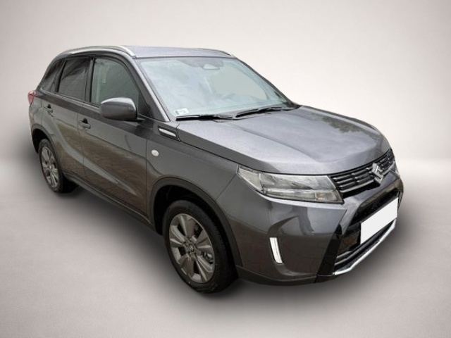 Fotografie Suzuki Vitara 1.4 Automatik HYBRID Comfort ALLGRIP 81 kW (110.