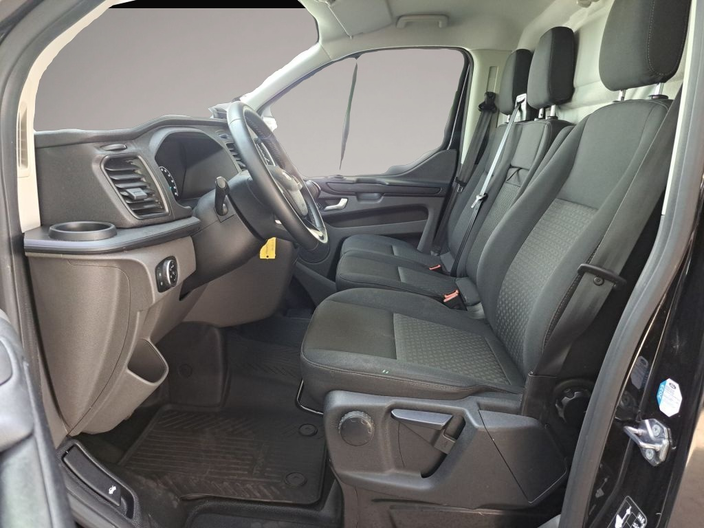 Bild 5 Ford Other Transit Custom 280 L1H1 LKW VA Trend PDC hi+vo