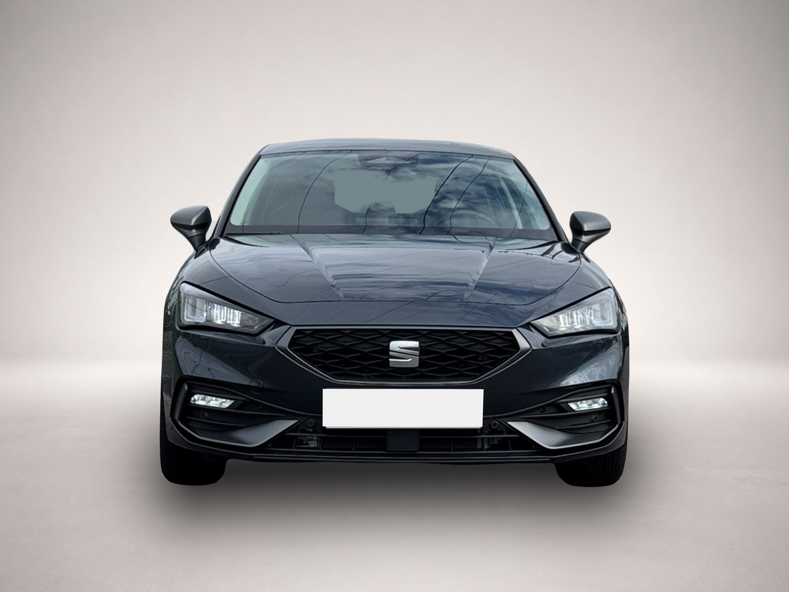 Bild 2 Seat Leon FR TDI DSG|LED|ACC|RÜCKFAHRKAMERA|SITZHEIZU