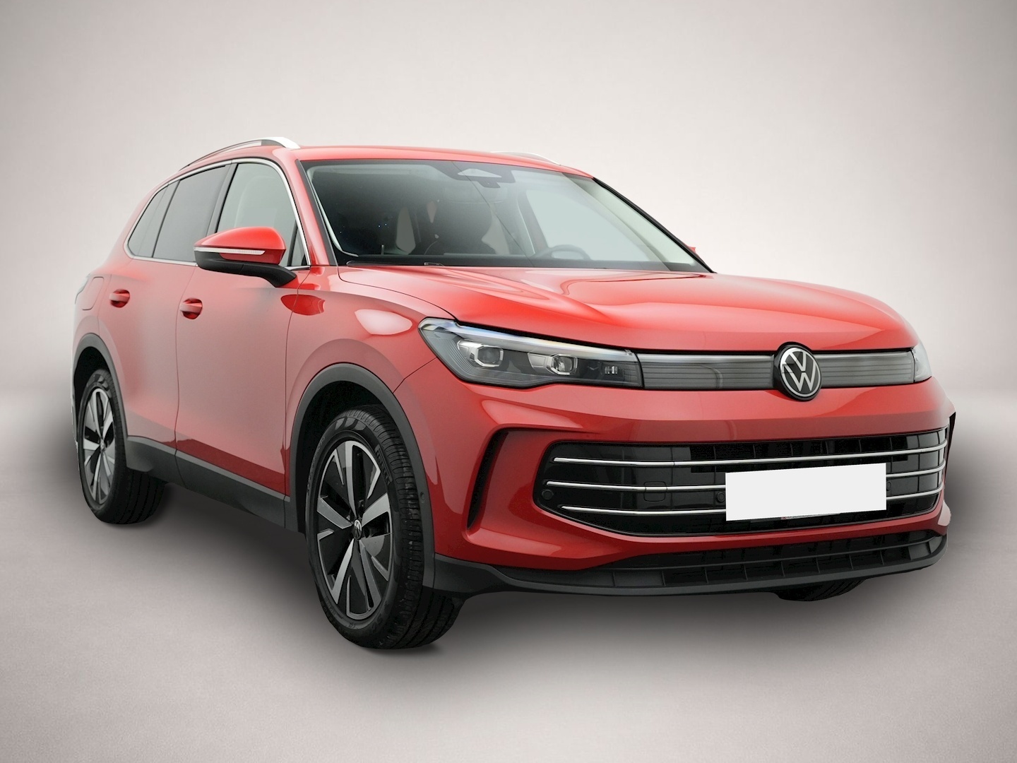 Bild 7 Volkswagen Tiguan 1.5 eTSI DSG Elegance AHK LED KAMERA ACC