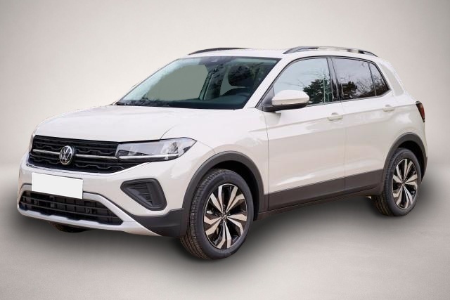 Bild 1 Volkswagen T-Cross 1.0 TSI 85kW LIFE Limited
