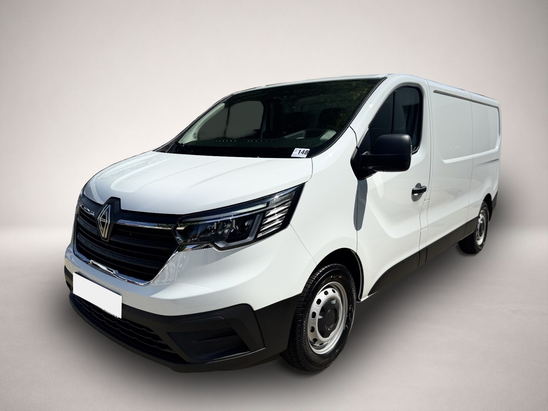 Bild 1 Renault Other Trafic Komfort L2H1 3,1t dCi 150PS LED/KLIMA/TP