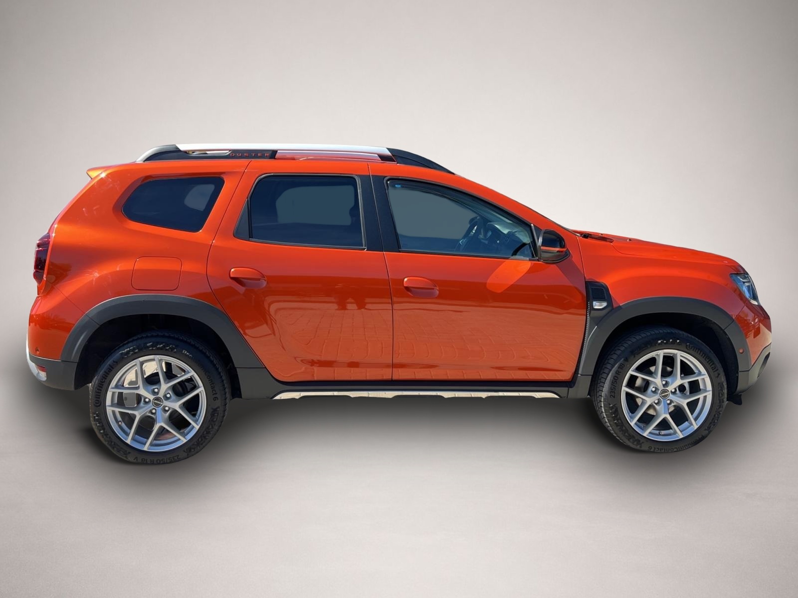 Bild 6 Dacia Duster II TCe 130 Extreme IQ.LIGHT NAVI AHK IQ.D