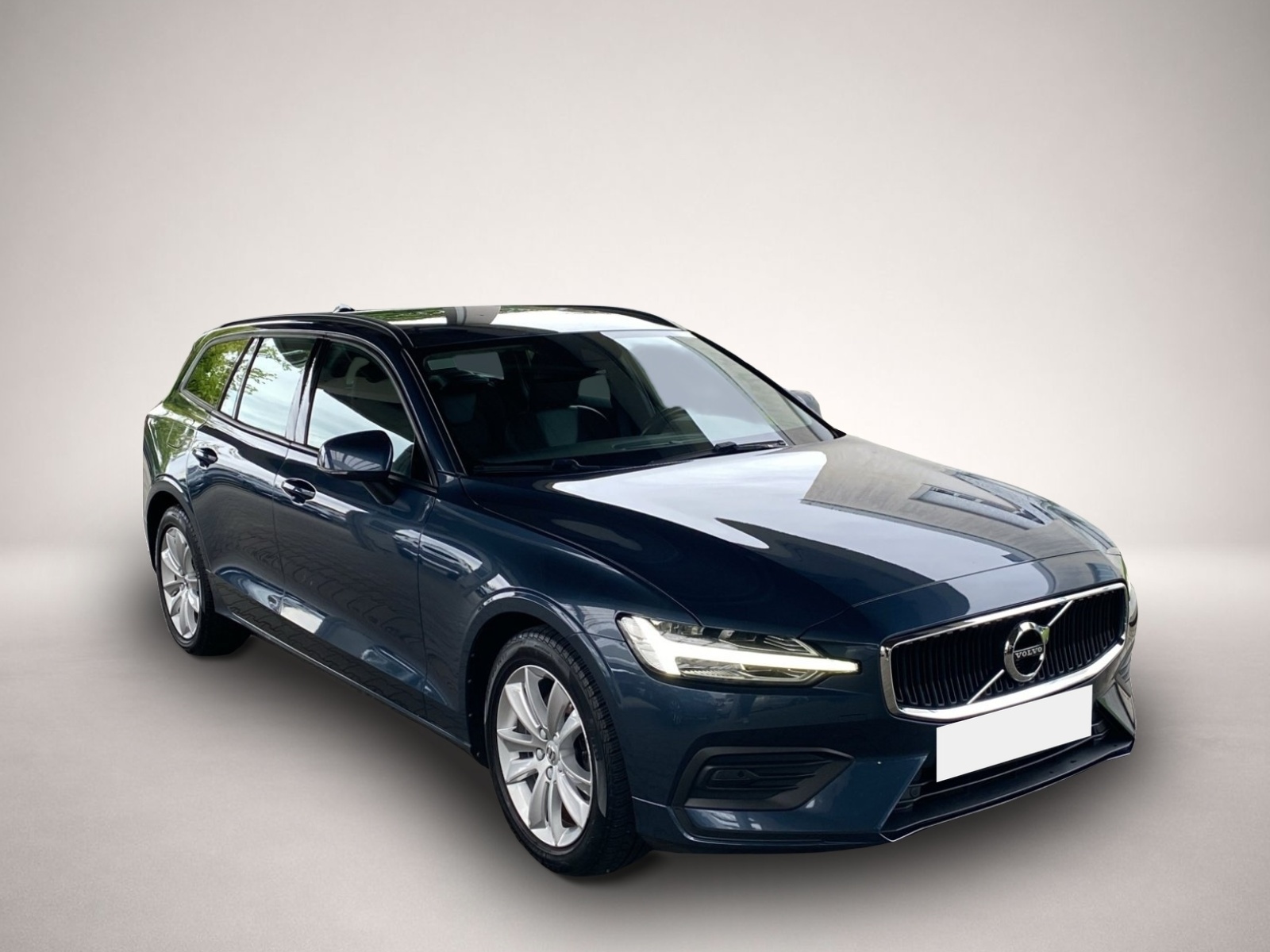 Bild 6 Volvo V60 Kombi B3 Momentum Core LED+Navi+SHZ+Winterp.