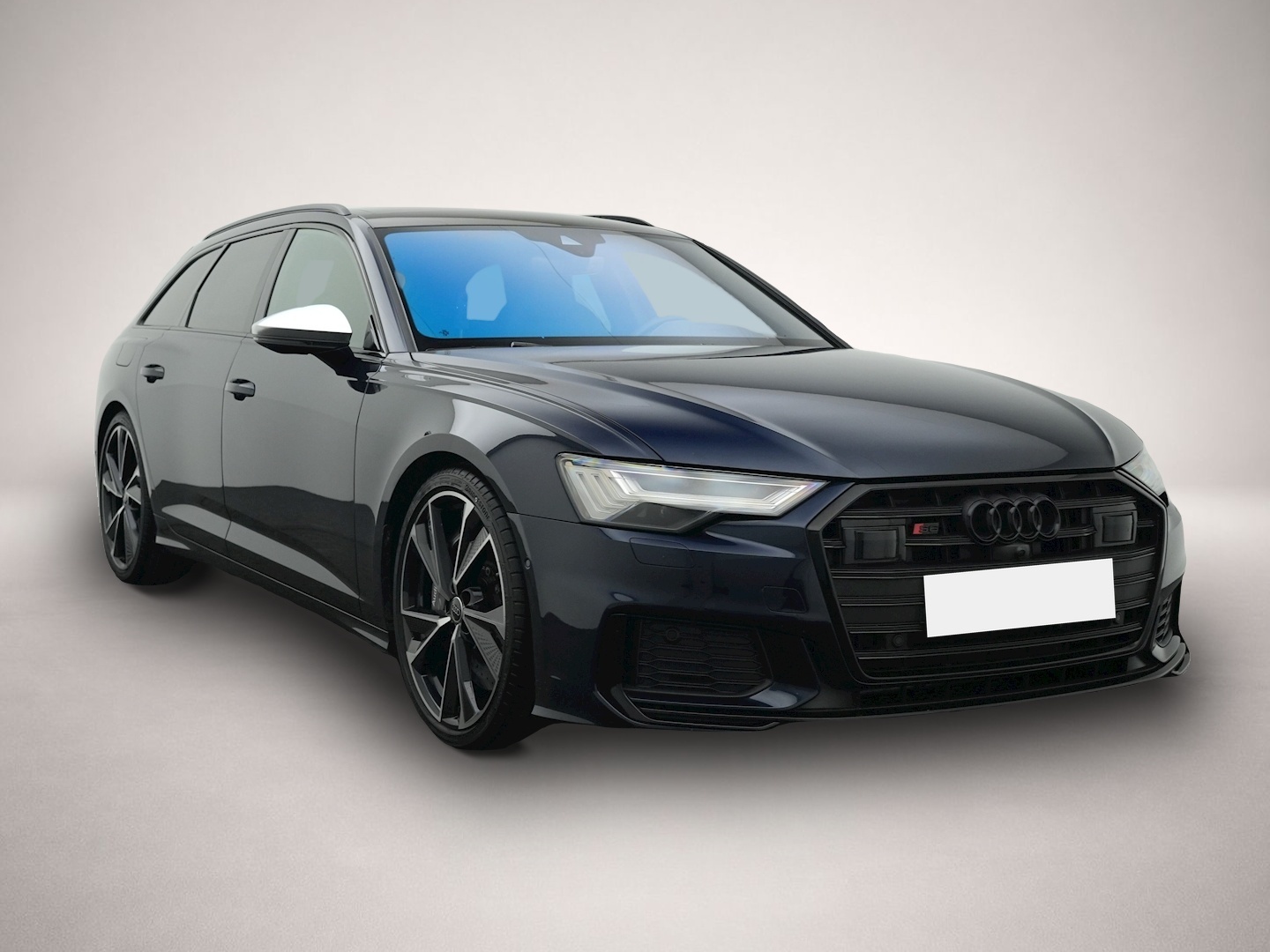 Fotografie 7 des Audi S6 Avant KERAMIK PANO MATRIX LUFTFEDERUNG B&O HU