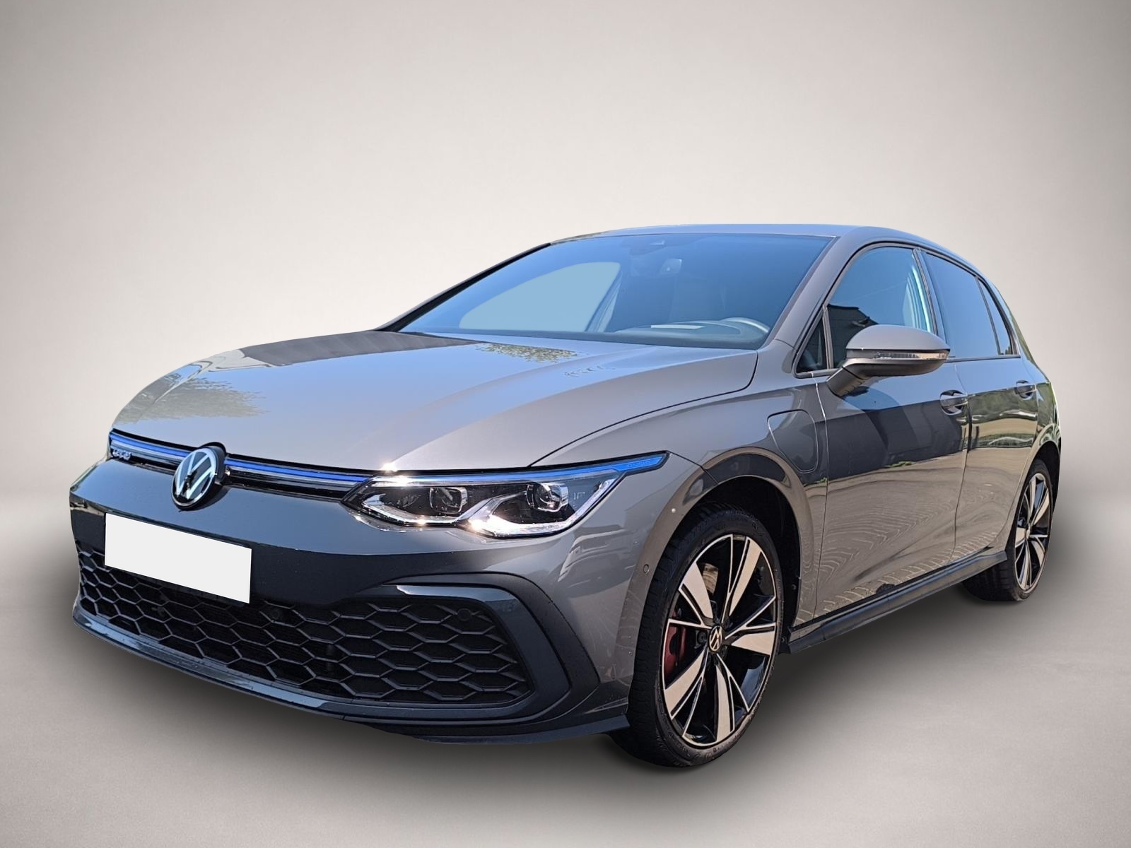 Bild 1 Volkswagen Golf 8 1.4 TSI eHybrid DSG GTE STANDHZG LED NAVI