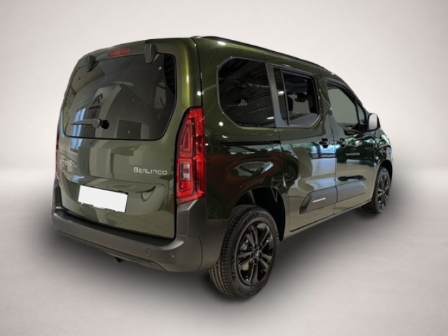 Bild 3 Citroën Berlingo MPV M Diesel 130 Automatik Plus