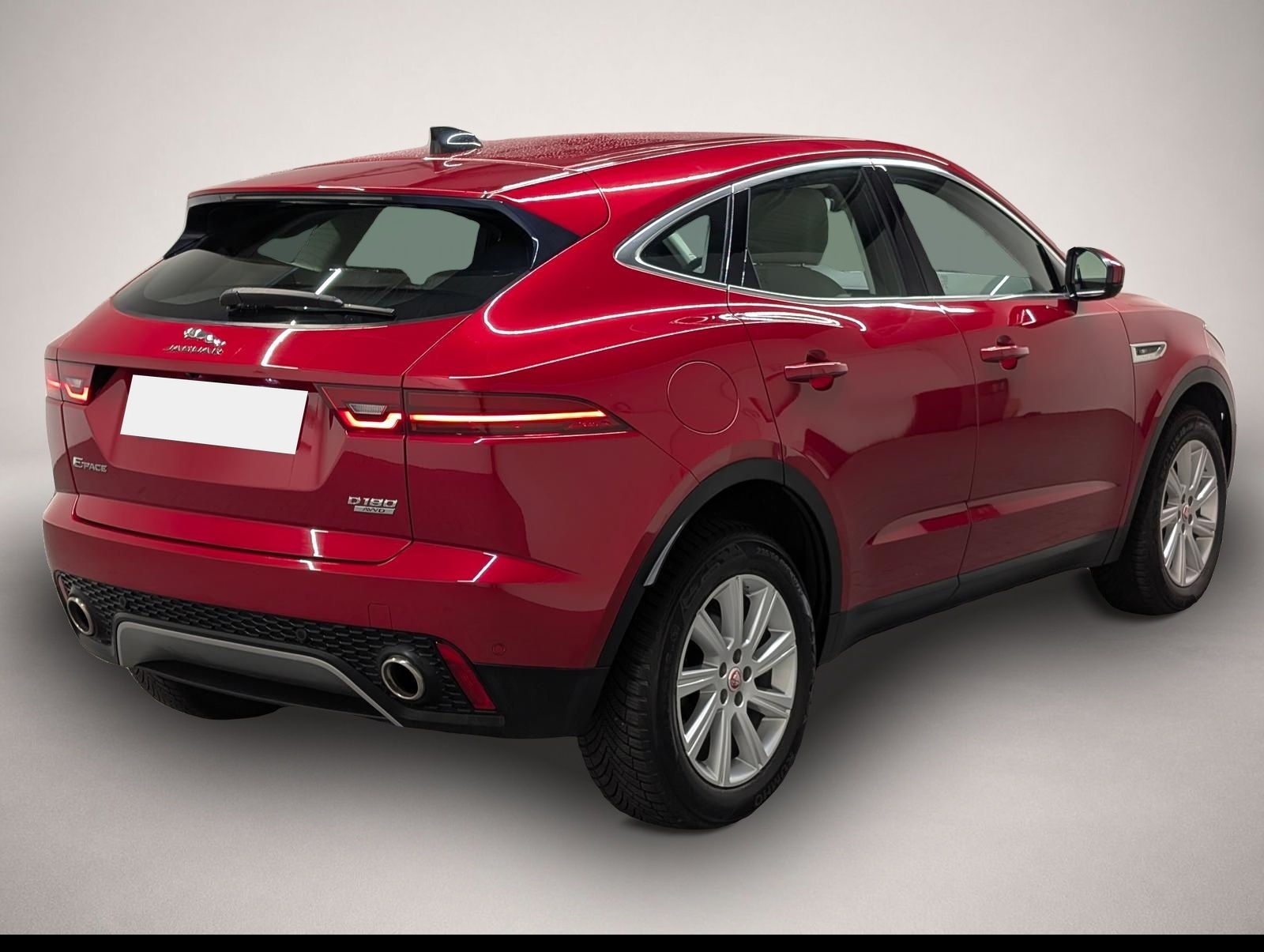 Bild 4 Jaguar E-Pace S AWD LED/Navi/Meridian/SHZ/Kam/el.Heck/1