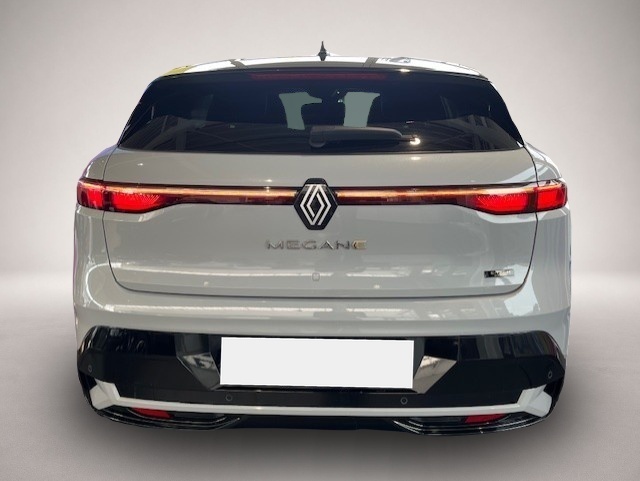 Bild 5 Renault Megane E-TECH Techno 220 Comfort Range