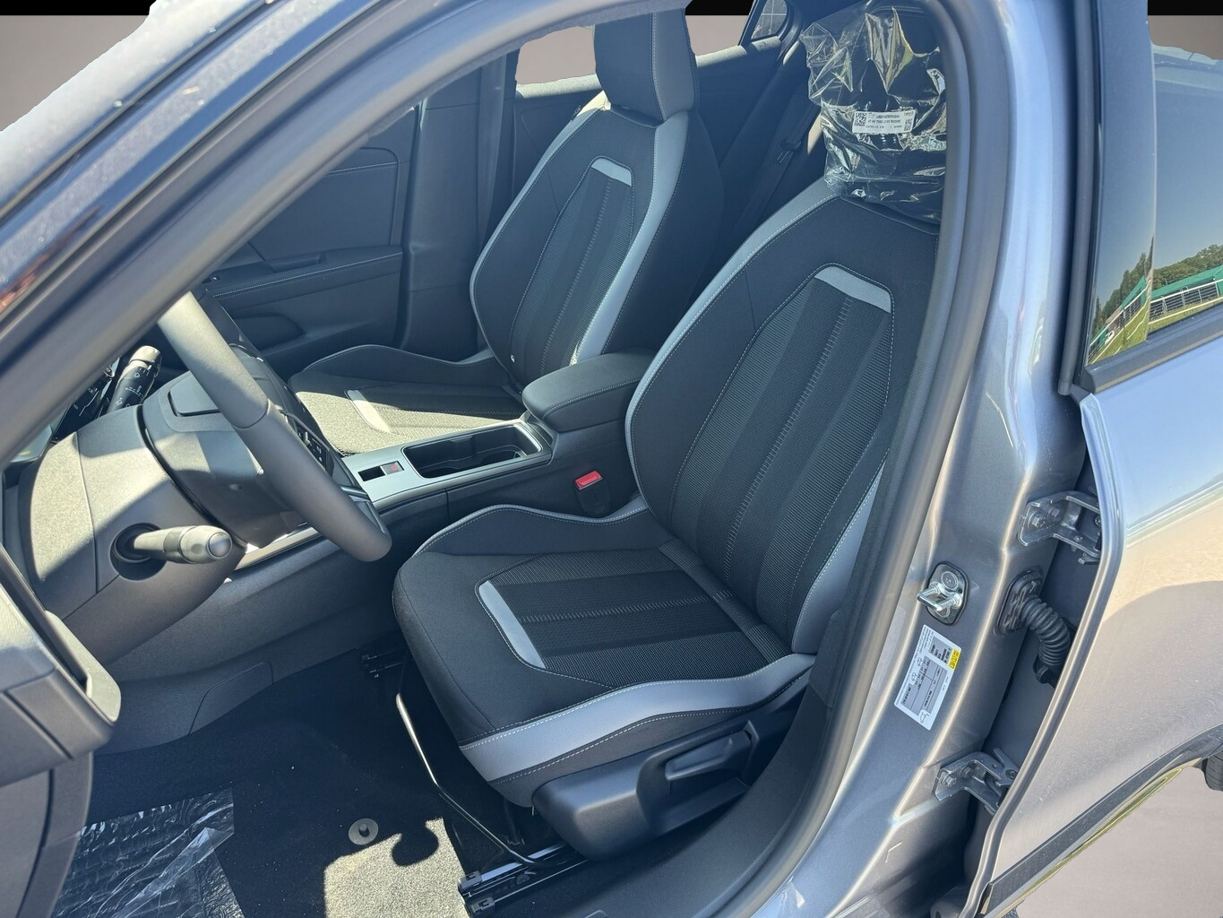 Bild 5 Opel Mokka Hybrid GS KomfortP SHZ LHZ Kam PDC CarPlay