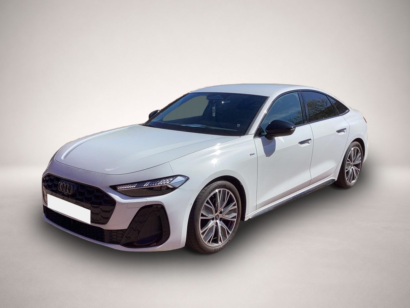 Fotografie Audi A5 2.0 TFSI S Line Plus S Tronic*Navi*Matrix*Na