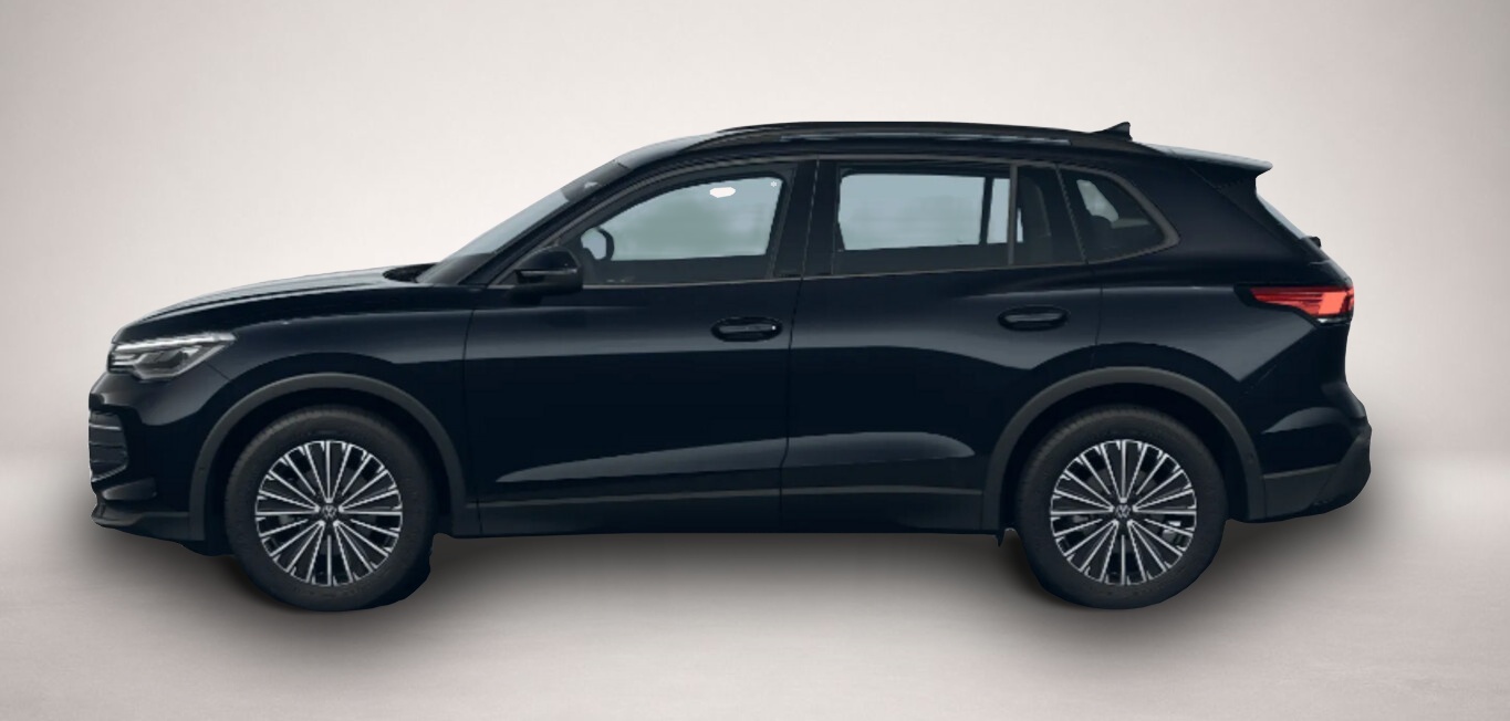 Bild 2 Volkswagen Tiguan DSG LED+ Pano 5JGar 18Z IQ.DRIVE SHZ Keyl