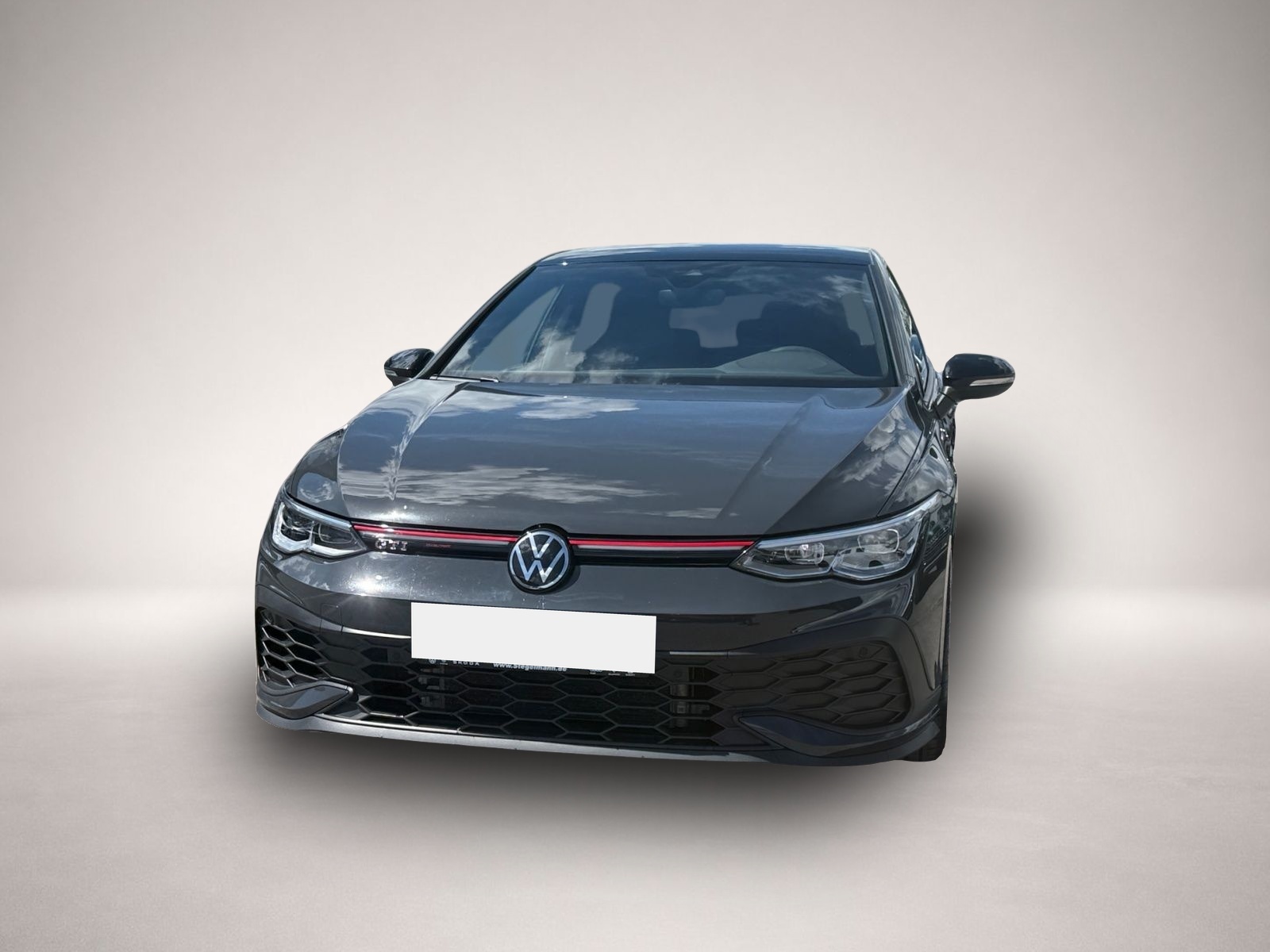 Bild 8 Volkswagen Golf VIII 2.0 TSI DSG GTI Clubsport *LED*Navi*Si