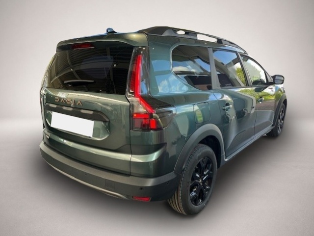Bild 5 Dacia Jogger Extreme hybrid 155