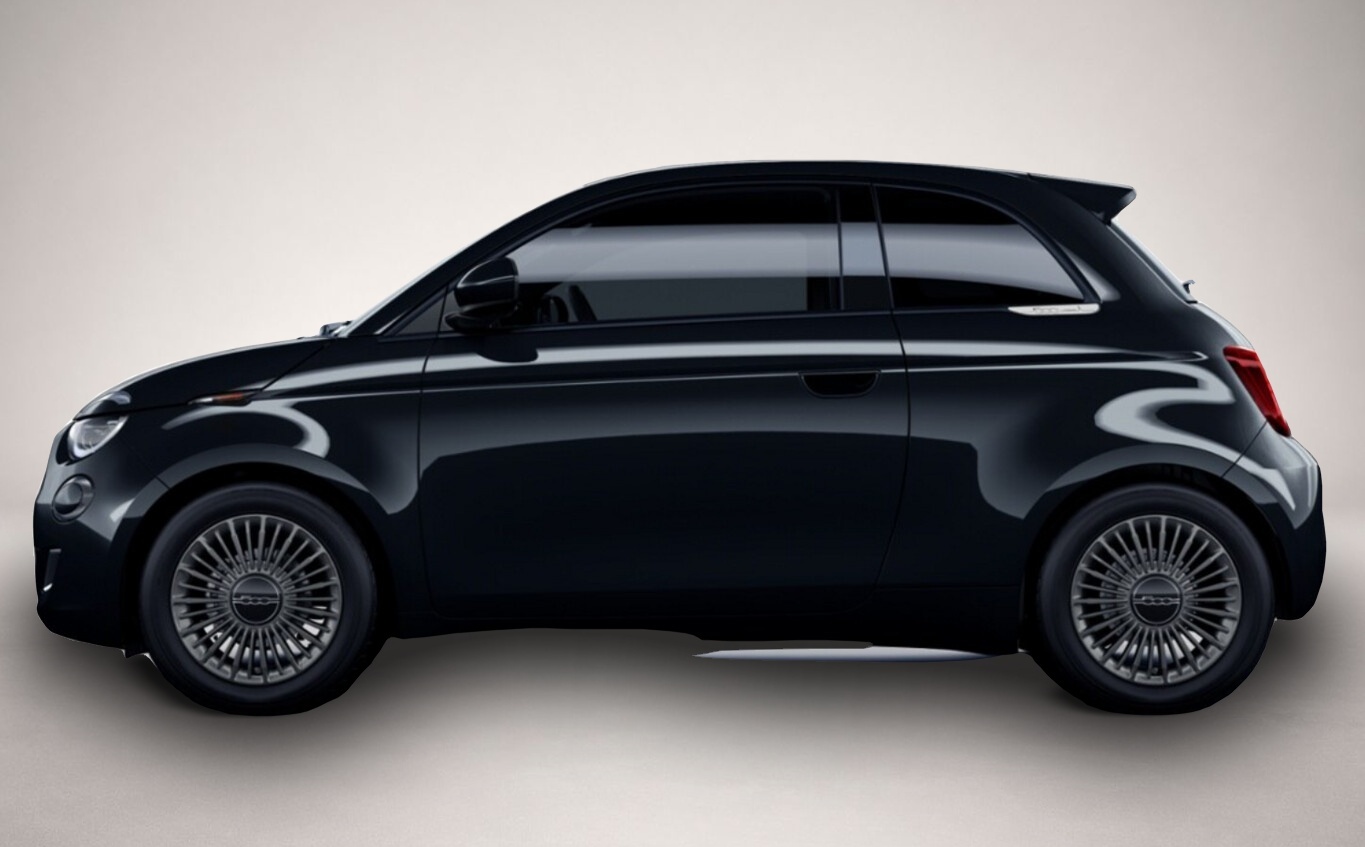 Bild 2 Fiat 500 Hybrid Torino PDC CarP Klimaaut. LM16Z Temp