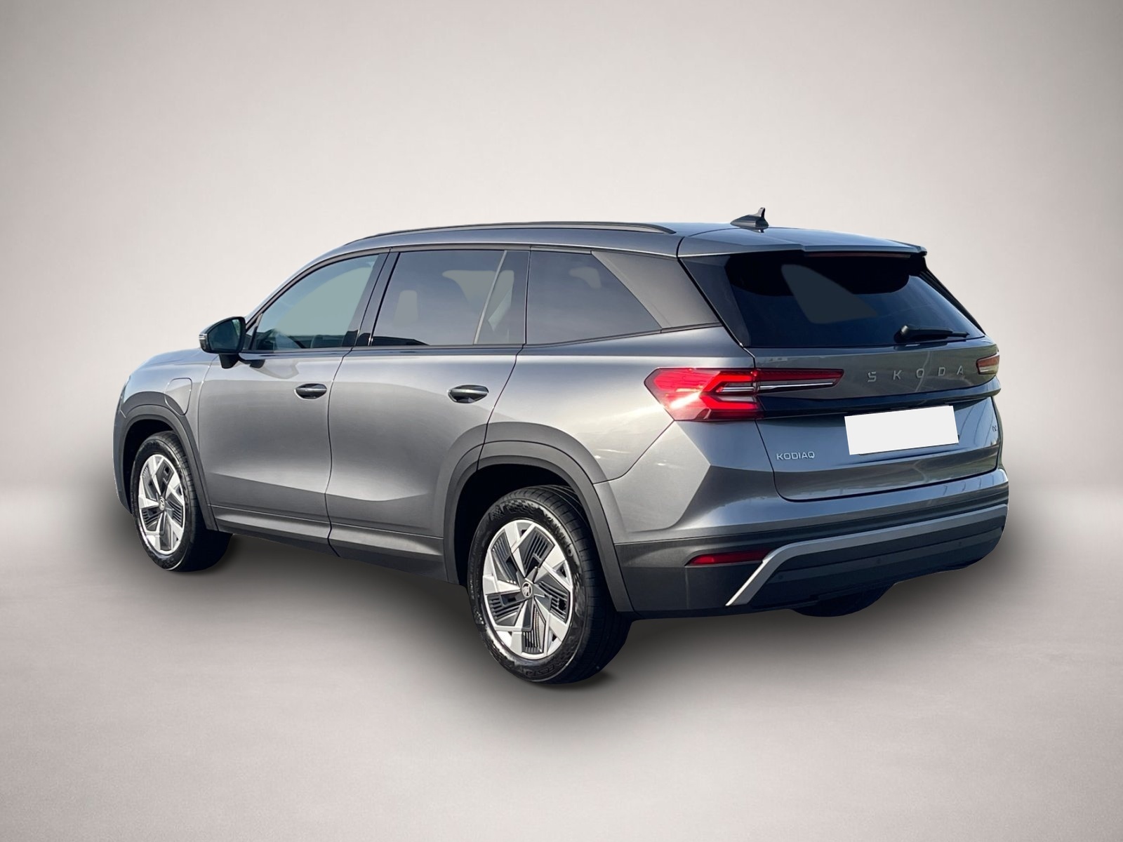 Bild 4 Skoda Kodiaq Selection iV DSG|NAVI|KAMERA|DCC+|WINTER