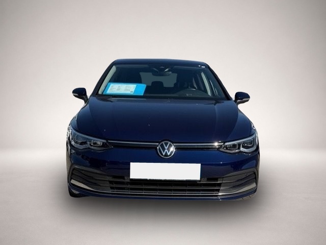 Bild 8 Volkswagen Golf VIII 1.5 TSI Style Navi,LM17,Kamera