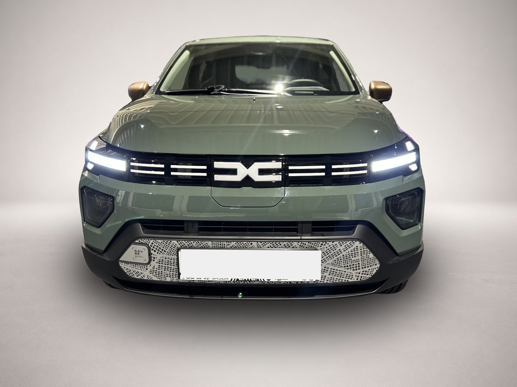 Bild 2 Dacia Spring Extreme ELECTRIC 65