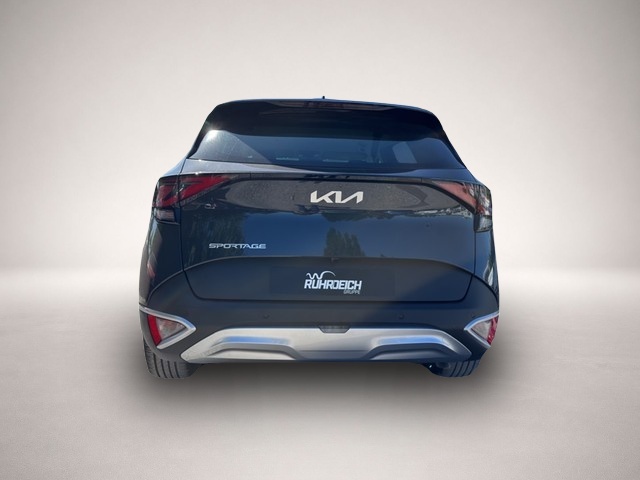 Bild 4 Kia Sportage 1.6 T-GDI Ultimate Edition Mild-Hybrid
