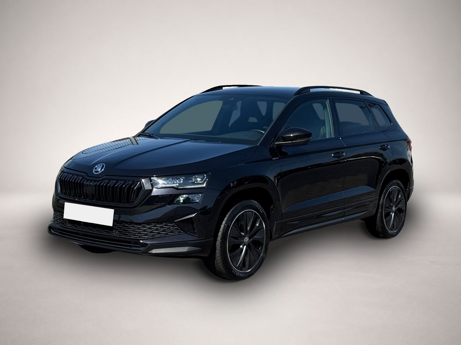 Fotografie Skoda Karoq Sportline TSI DSG|4J-GAR.|AHK|eHECK|KAMERA
