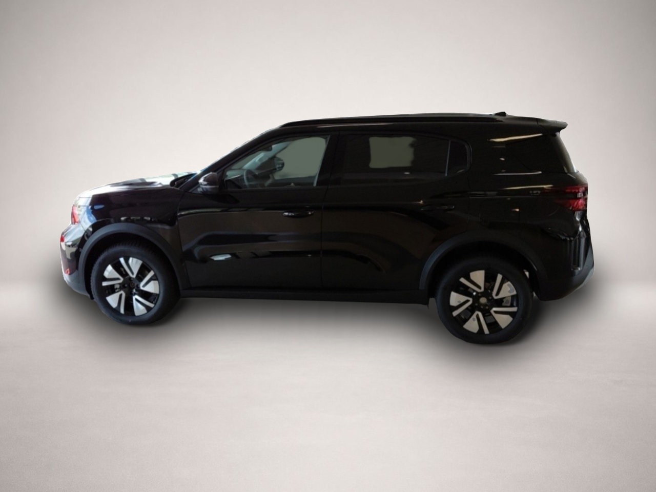 Bild 3 Opel Frontera Ultimate Keyless SHZ LenkradHZG Navi Ap
