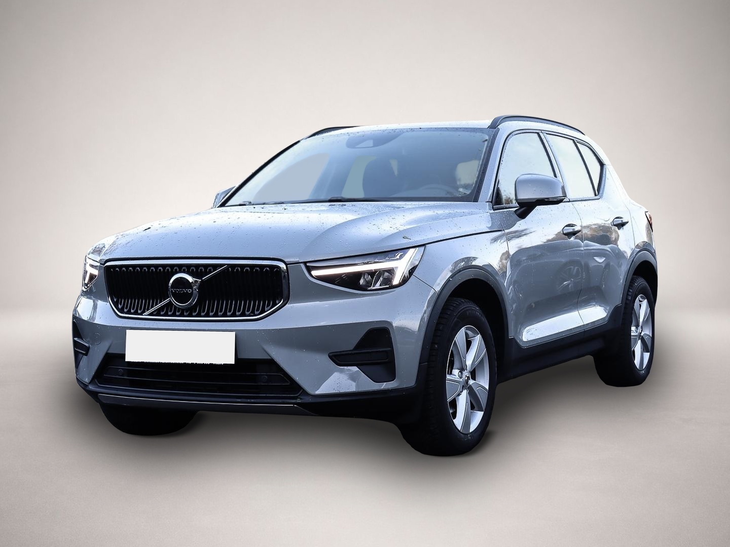 Bild XC40 Volvo