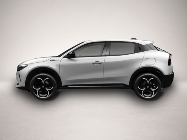 Fotografie Alfa Romeo Junior Elettrica JUNIOR BEV 115kW SPORT SPECIALE
