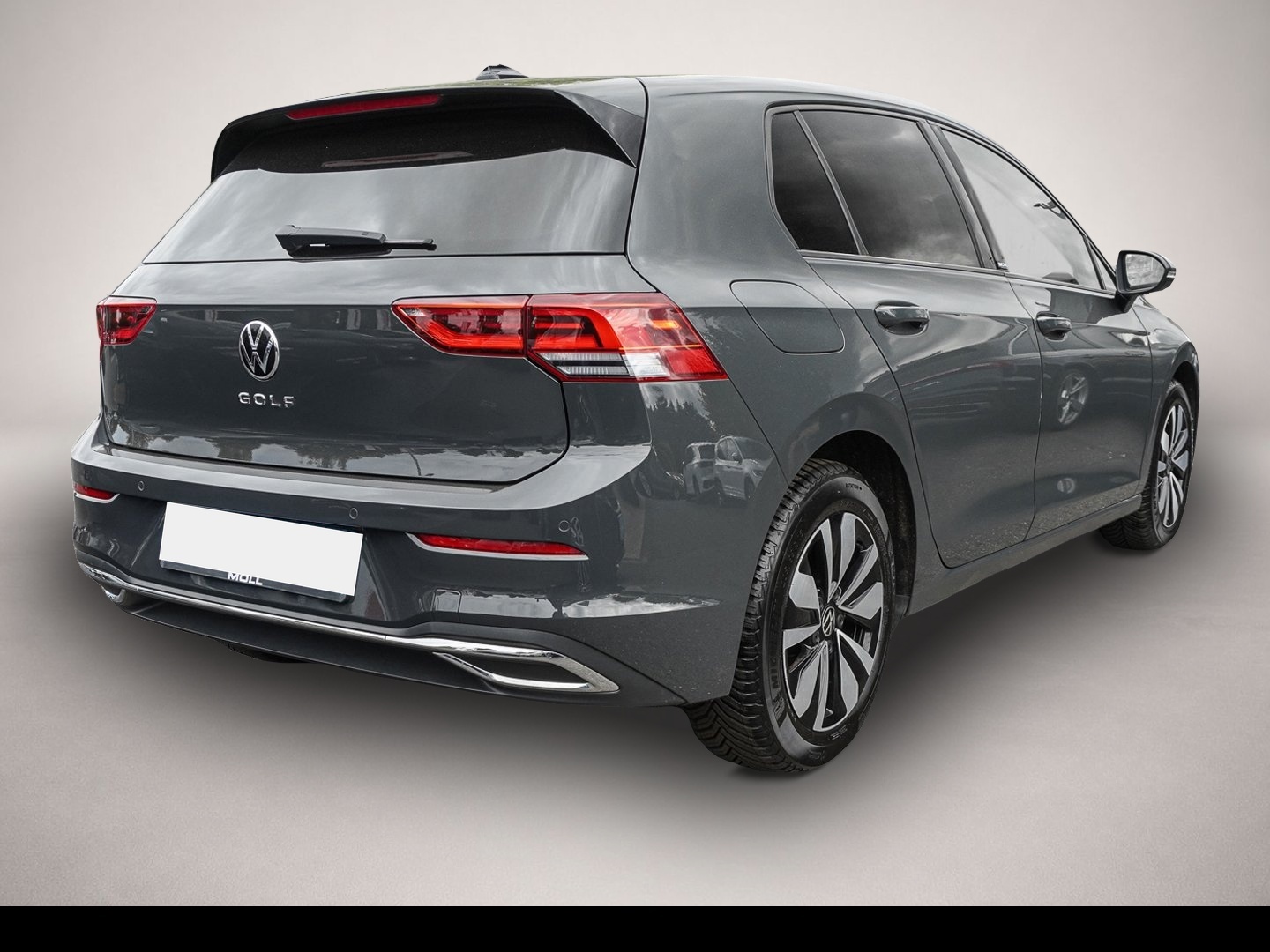 Bild 3 Volkswagen Golf MOVE TSI LED