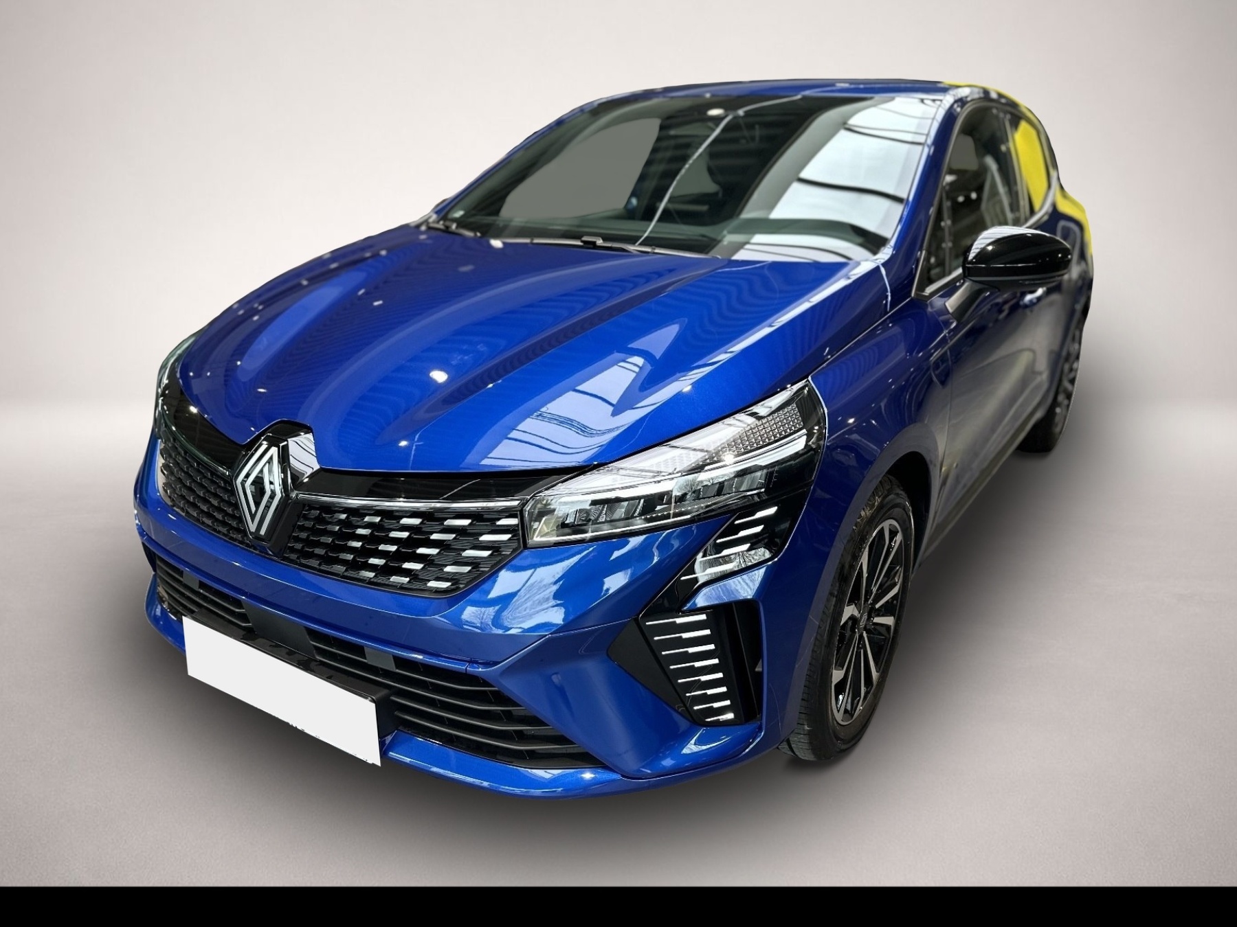Fotografie Renault Clio Techno TCe 90