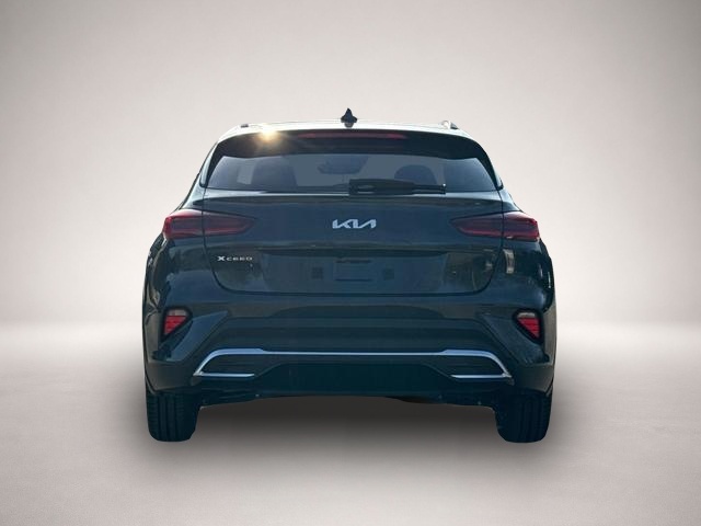 Kia XCeed Exclusive (Vision) SHZ+KAMERA+ACC+NAVI+LED+16" . - Thumbnail 4