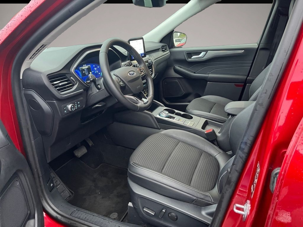 Bild 5 Ford Kuga 2.5 Duratec PHEV TITANIUM X *AHK *LED *WINT