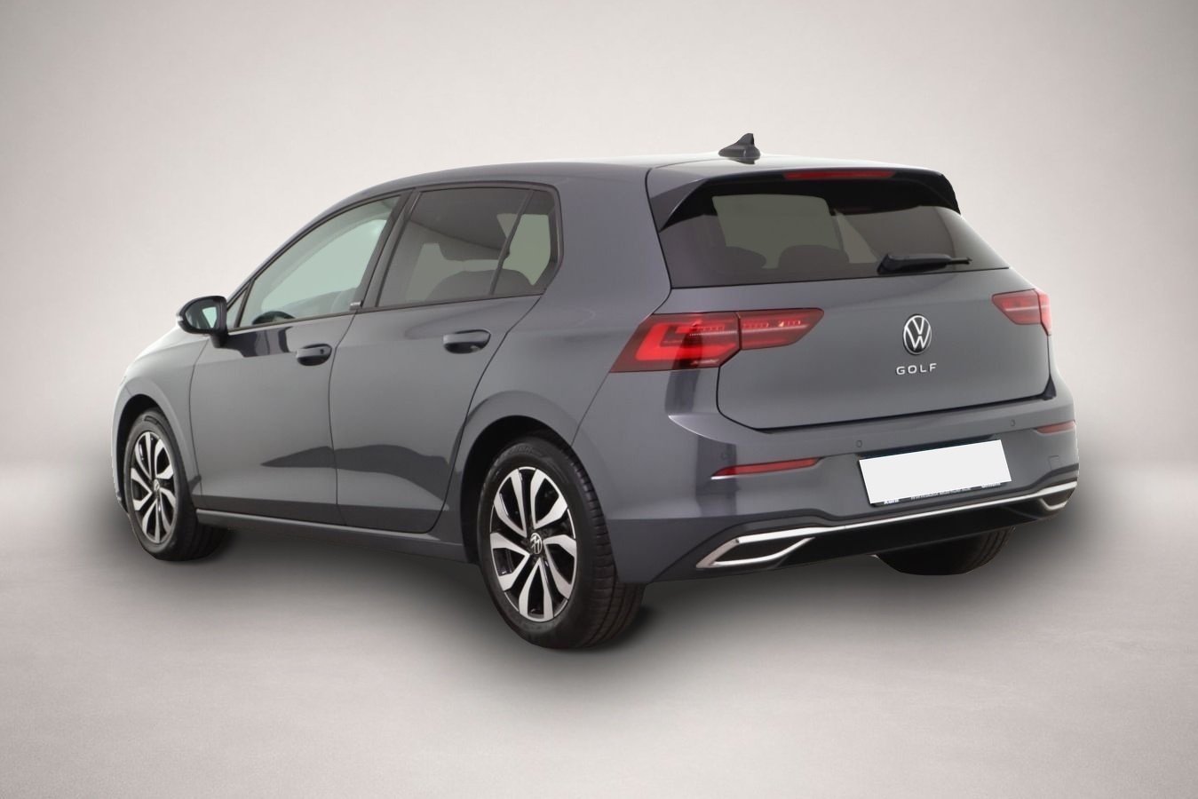 Bild 3 Volkswagen Golf 8 VIII 1.5 TSI Active IQ.Light/App/Navi