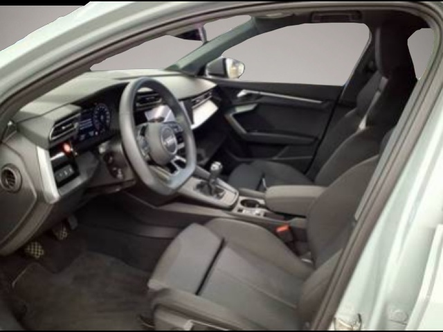 Bild A3 Audi