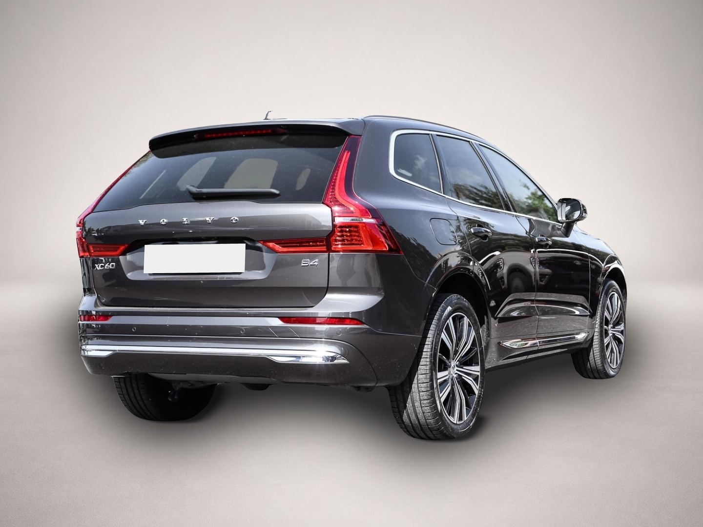 Bild 2 Volvo XC60 Inscription 2WD B4 Diesel EU6d El. Panodach