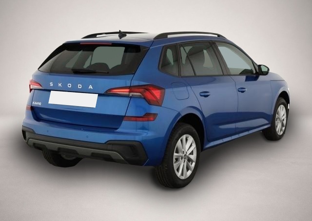Bild 1 Skoda Kamiq Selection Kamiq 1.0 TSI DSG Selection, AHK, Mat.
