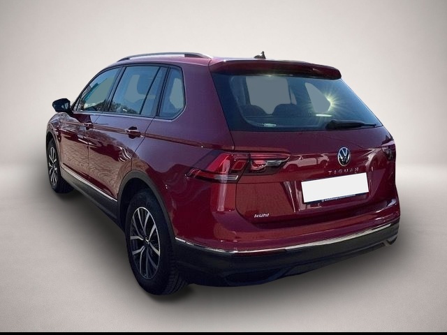 Volkswagen Tiguan Tiguan 1.5 TSI Life Navi,Pano,Lenkrad heizbar - Thumbnail 3