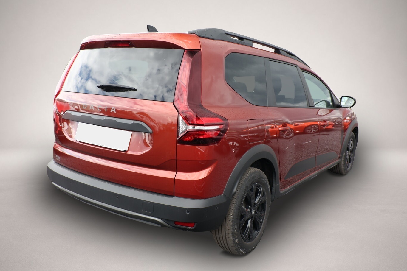 Bild 3 Dacia Jogger 1.0 TCe 100 ECO-G Extreme+ LED Nav PDC
