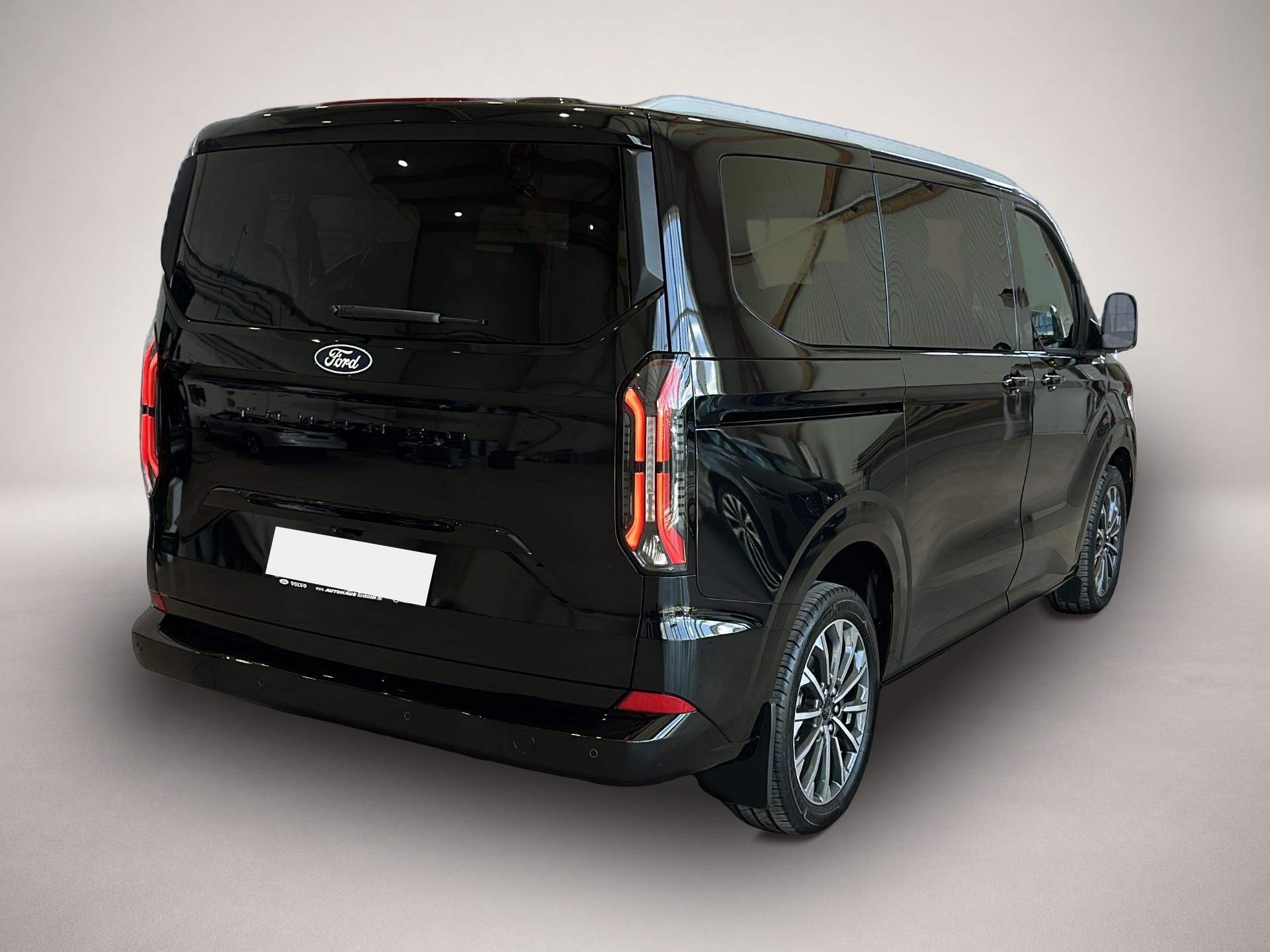 Bild 3 Ford Other Tourneo Custom 2.0 EcoBlue L1 Titanium X FWD Aut