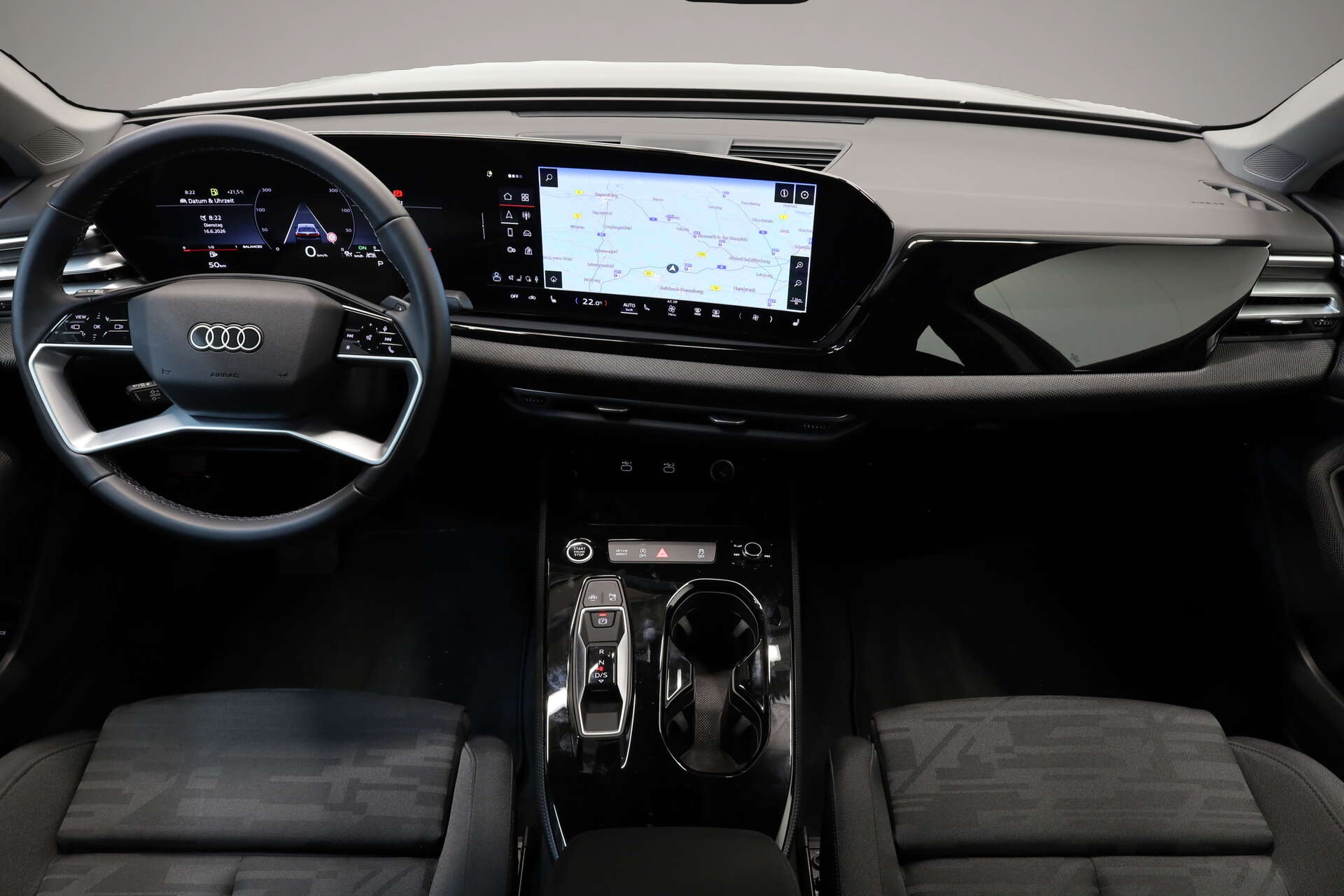 Bild 6 Audi quattro A5 Limousine TFSI quattro