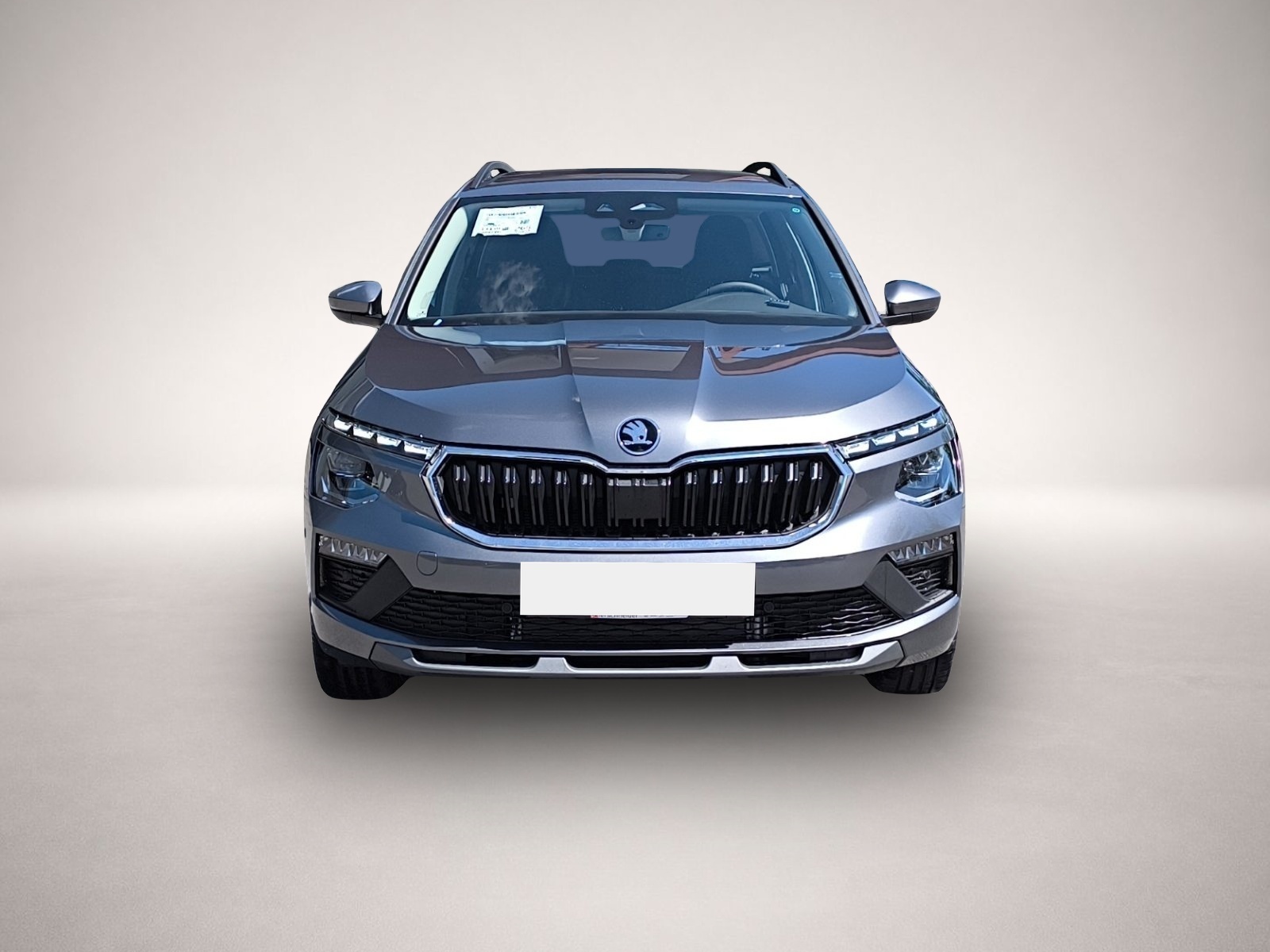 Bild 2 Skoda Kamiq 1.0 TSI DSG Balance AHK RFK LED MATRIX SHZ