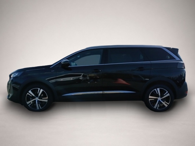 Bild 2 Peugeot 5008 Hybrid 136 GT 7-Sitzer 360KAMERA PDC NAVI L