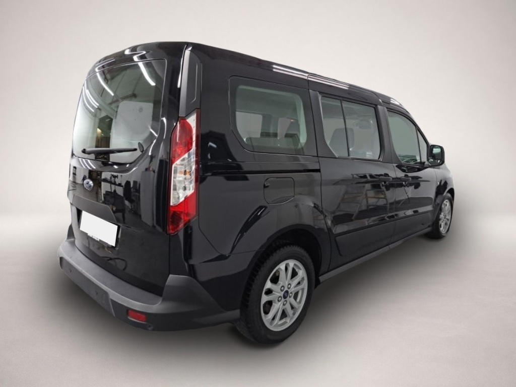 Bild 3 Ford Grand Tourneo Connect Aut. Trend RFK NAVI SHZ