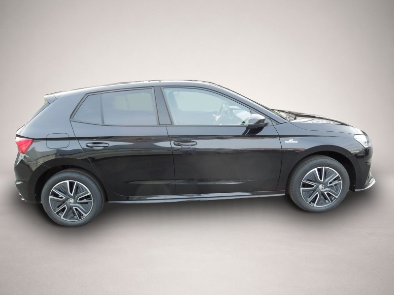Bild 3 Skoda Fabia 1.5TSI DSG Monte-Carlo/LED/Navi/Sitzheizun